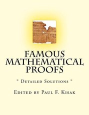 Famous Mathematical Proofs