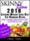 Skinny Diva 2018 Extreme Weight Loss Diet Fat Burning Detox Zero Calorie, Zero Points Diet & Exercise Plan