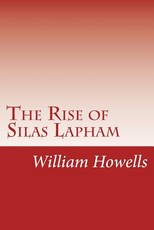 The Rise of Silas Lapham
