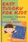 Easy Sudoku For Kids - Sudoku Junior 4x4