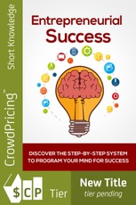Entrepreneurial Success