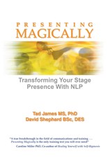 Presenting Magically