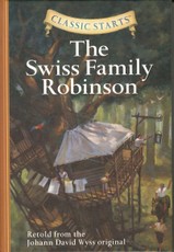 The Swiss Family Robinson. Classic starts