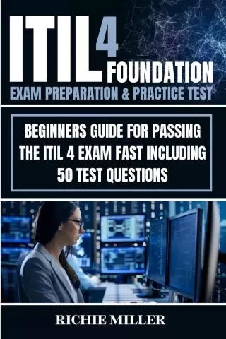 ITIL-4-Foundation問題集無料