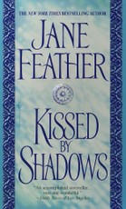 Kissed by Shadows