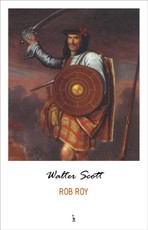 Rob Roy (Illustrated)