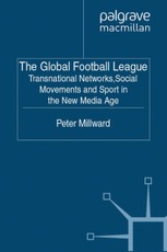 The Global Football League