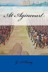 At Agincourt
