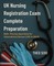 Pass Your UK NMC Test of Competence