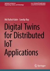 Digital Twins for Distributed IoT Applications
