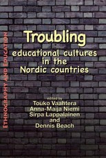 Troubling Educational Cultures in the Nordic Countries