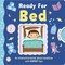 Ready for Bed