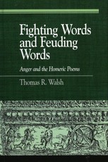 Fighting Words and Feuding Words