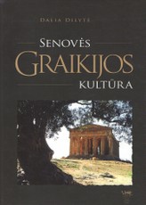 Senovės Graikijos kultūra