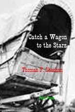 Catch a Wagon to the Stars