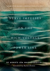 Nerve Impulses on the High-Voltage Power Line