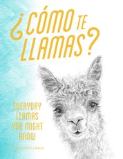 ¿Como te llamas?