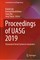 Proceedings of UASG 2019