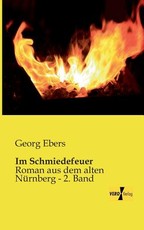 Im Schmiedefeuer