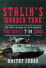 Stalin's 'Wonder Tank'