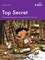 Top Secret - Stewie Scraps Teacher Resource