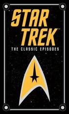Star Trek: The Classic Episodes (Barnes & Noble Collectible Classics: Omnibus Edition)
