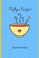 Fifty Soups