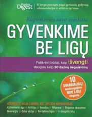 Gyvenkime be ligų