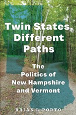 Twin States, Different Paths