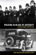 Policing in an Age of Austerity
