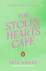 The Stolen Hearts Cafe