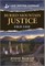 Buried Mountain Justice
