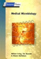 BIOS Instant Notes in Medical Microbiology