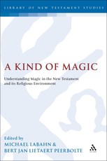 A Kind of Magic