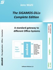 The SIGAMOS-DLLs