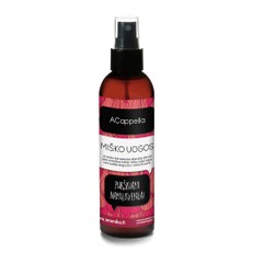 Purškiamas namų kvapas ACappella Miško uogos, 200 ml