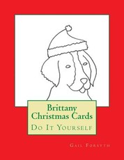 Brittany Christmas Cards