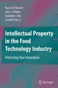 Intellectual Property in the Food Technology Industry