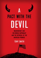 A Pact with the Devil