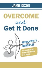 Overcome And Get It Done