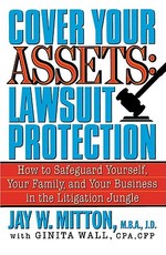 Cover Your Assets: Lawsuit Protection