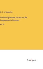The New Sydenham Society