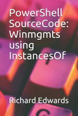 PowerShell SourceCode