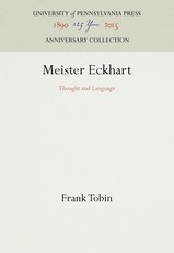 Meister Eckhart