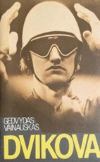 Dvikova
