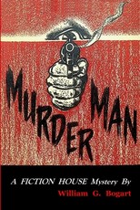 Murder Man
