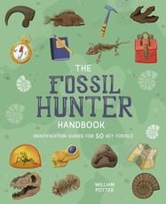 The Fossil Hunter's Handbook