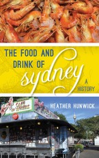 The Food and Drink of Sydney
