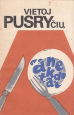 Vietoj pusryčių anekdotai