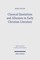 Classical Quotations and Allusions in Early Christian Literature